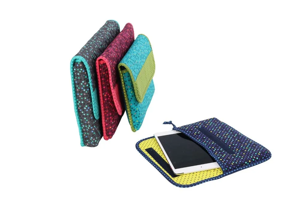 iCases 2.0 Bag Pattern ByAnnie