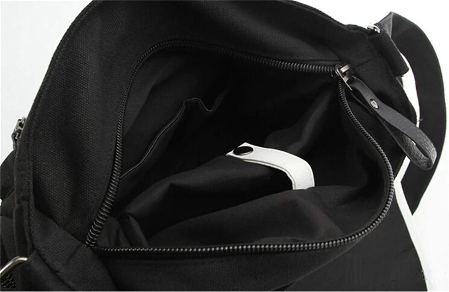 ISaikoy Anime BEASTARS Messenger Bag Crossbody Bag Satchel Handbag Shoulder Bag