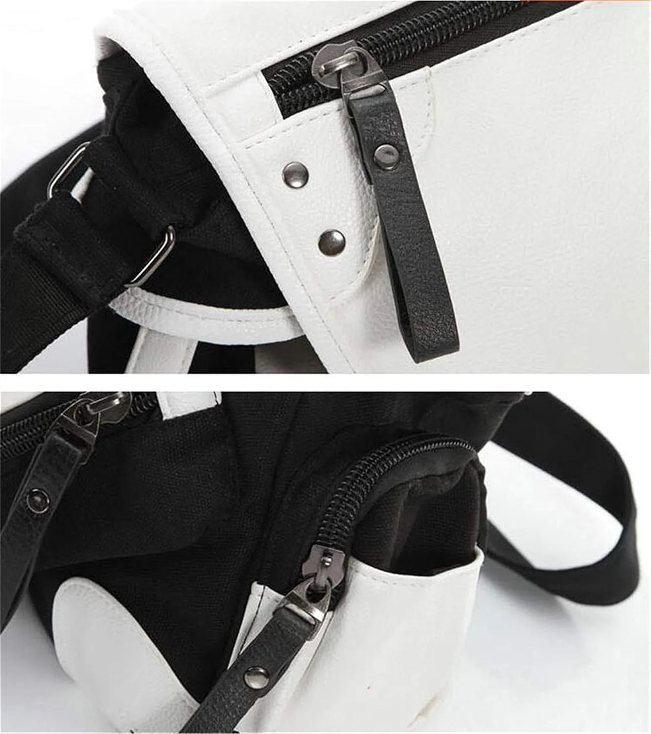 ISaikoy Anime BEASTARS Messenger Bag Crossbody Bag Satchel Handbag Shoulder Bag