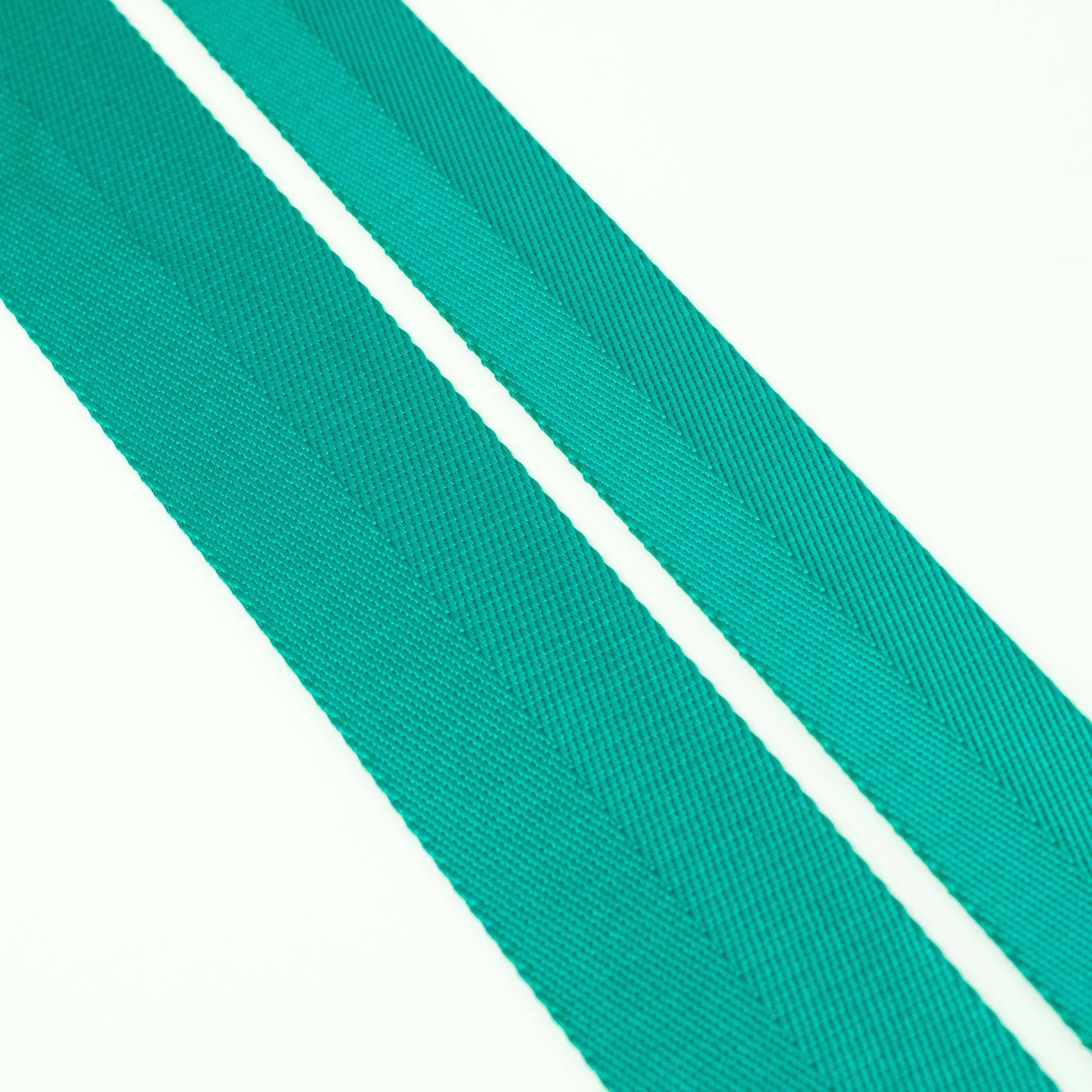 Jade Nylon Webbing