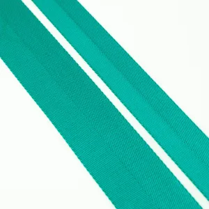 Jade Nylon Webbing