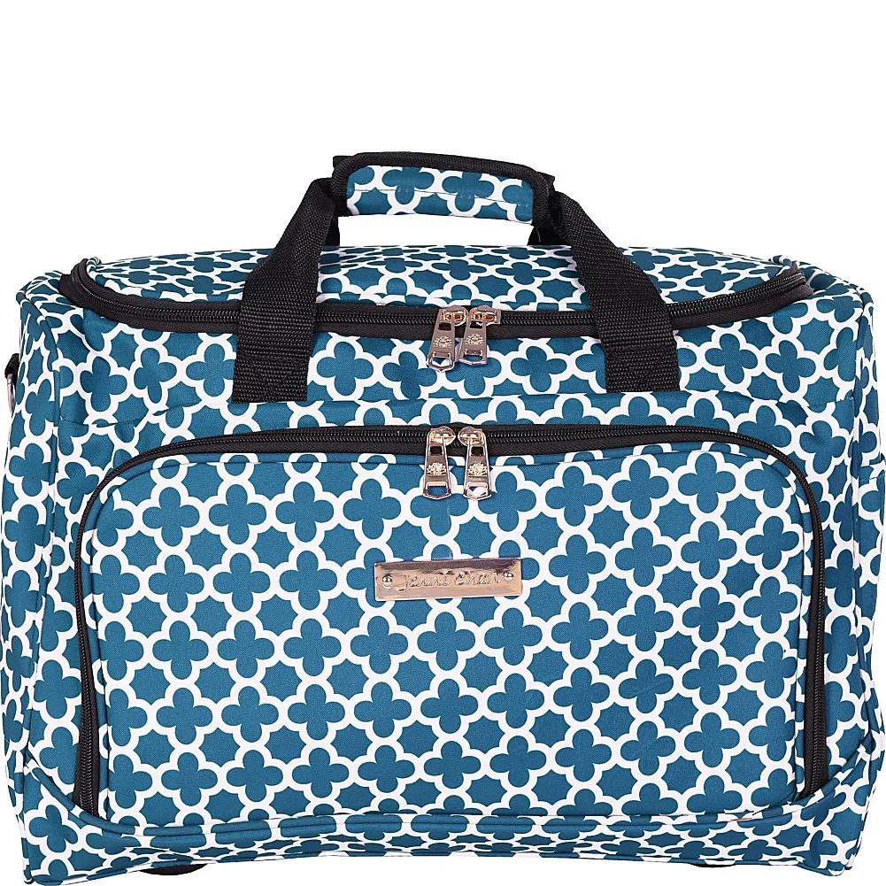 Jenni Chan Aria Broadway 17" Duffel Bag