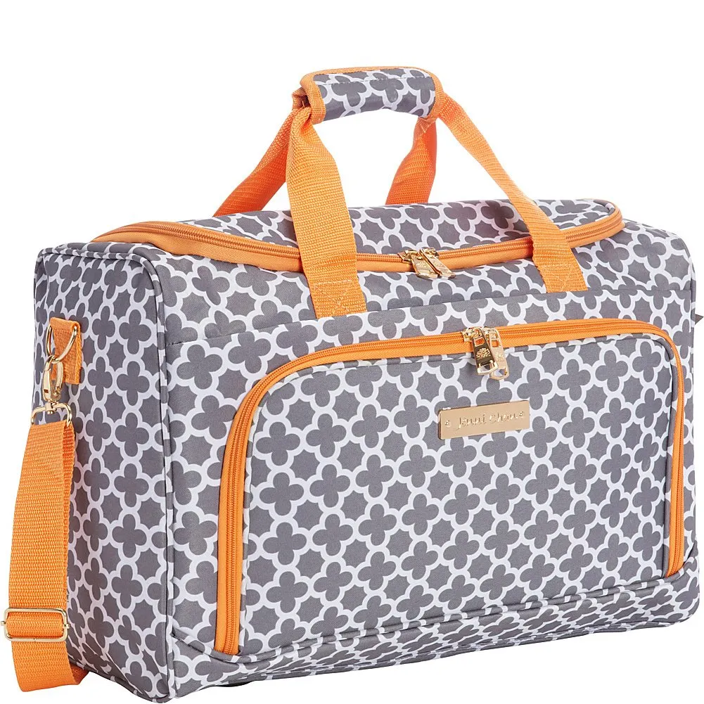 Jenni Chan Aria Broadway 17" Duffel Bag