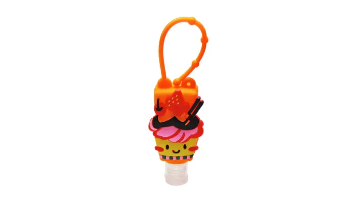 Jeronimo Squeezy Sanitizer - Ice Cream Sunday