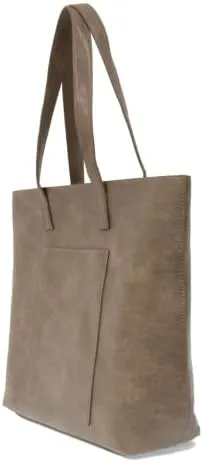 Joy Susan Oversized Tote Bag: Jess Multipocket