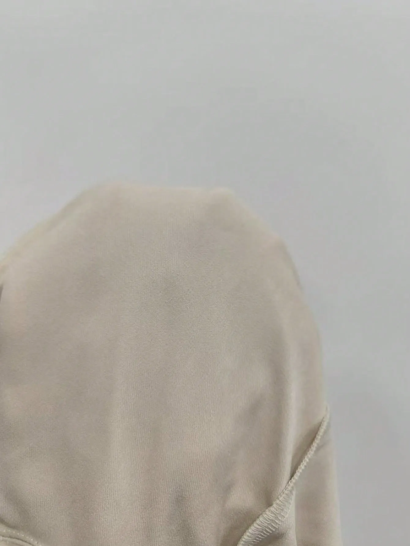 Juego de chaqueta y pantalones de traje albaricoque