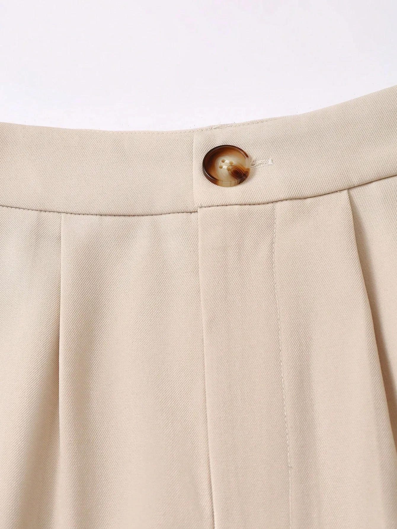 Juego de chaqueta y pantalones de traje albaricoque