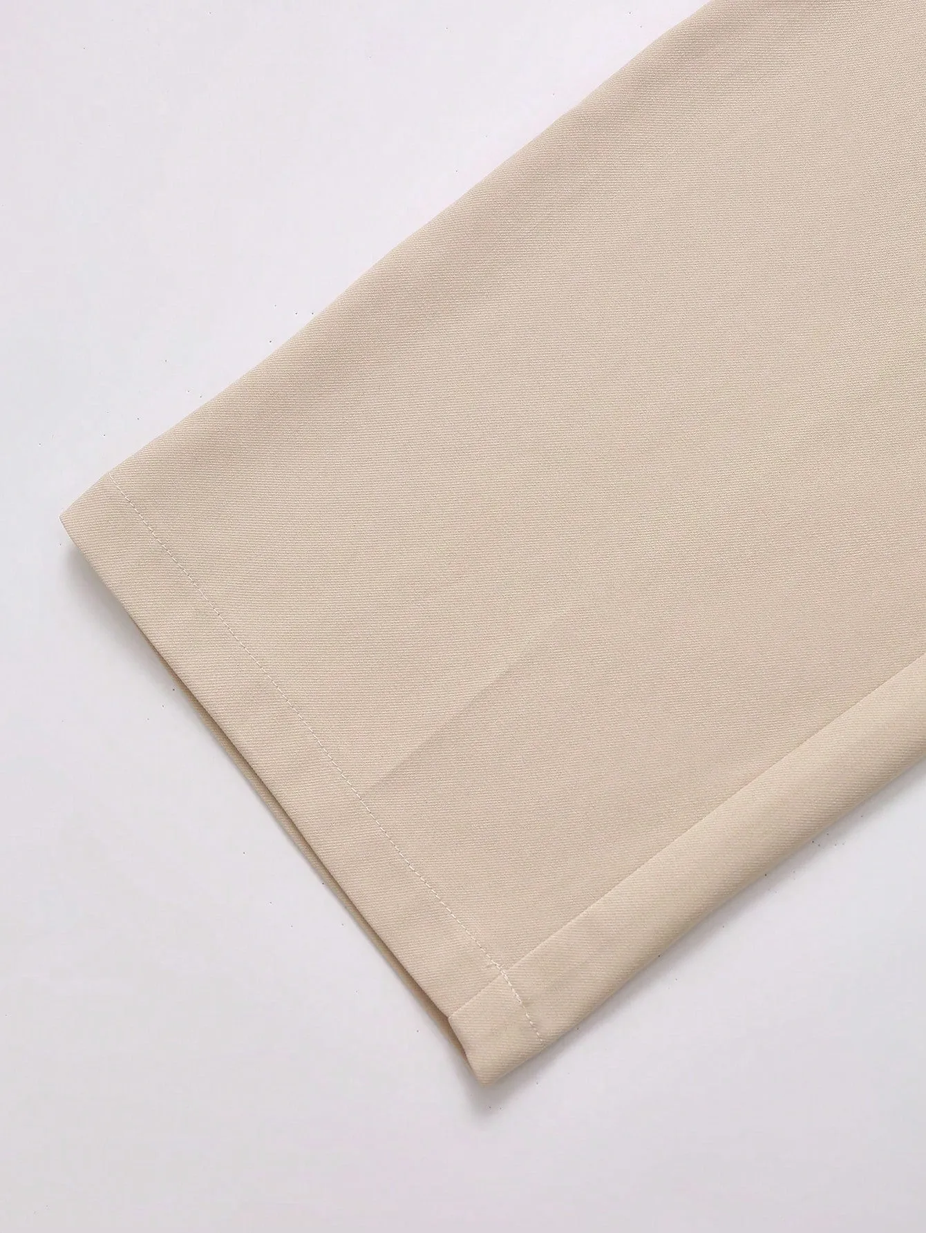 Juego de chaqueta y pantalones de traje albaricoque