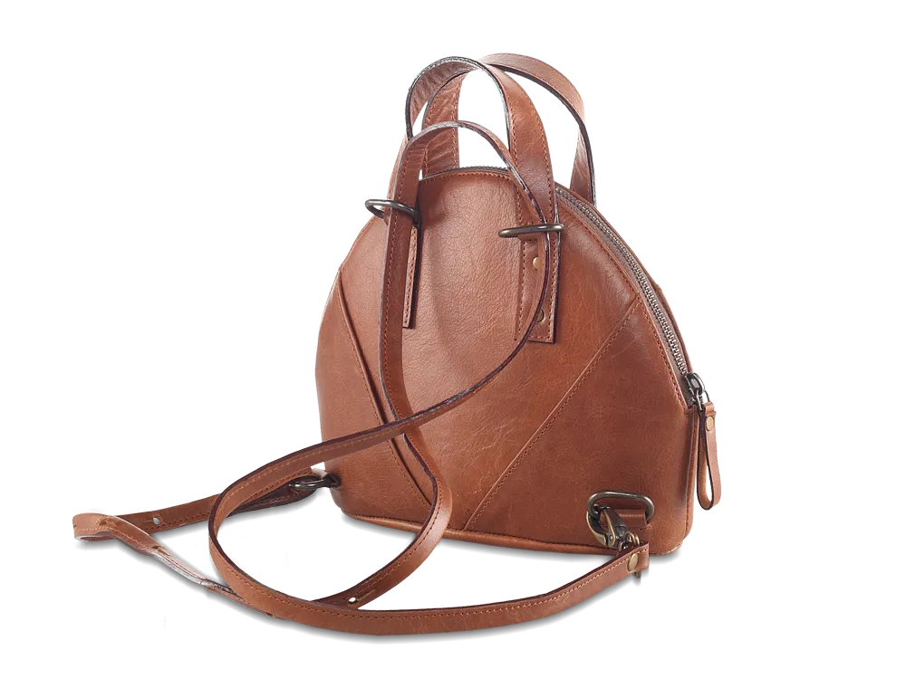 Kimono Bag
