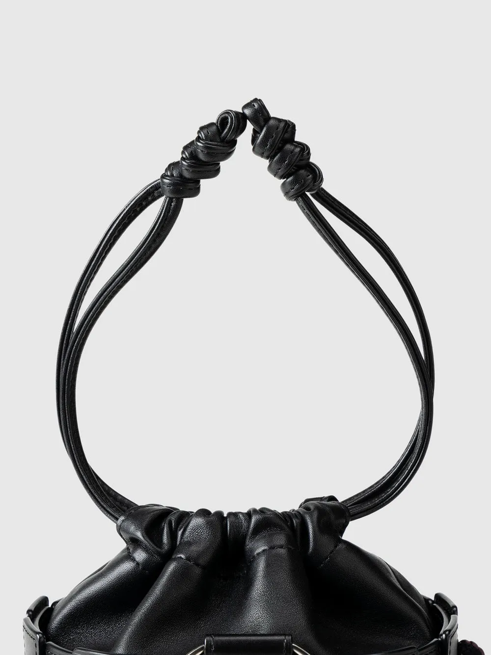 Kumihimo Drawstring Bag【Pre-order】