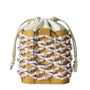 Kumihimo Drawstring Bag【Pre-order】