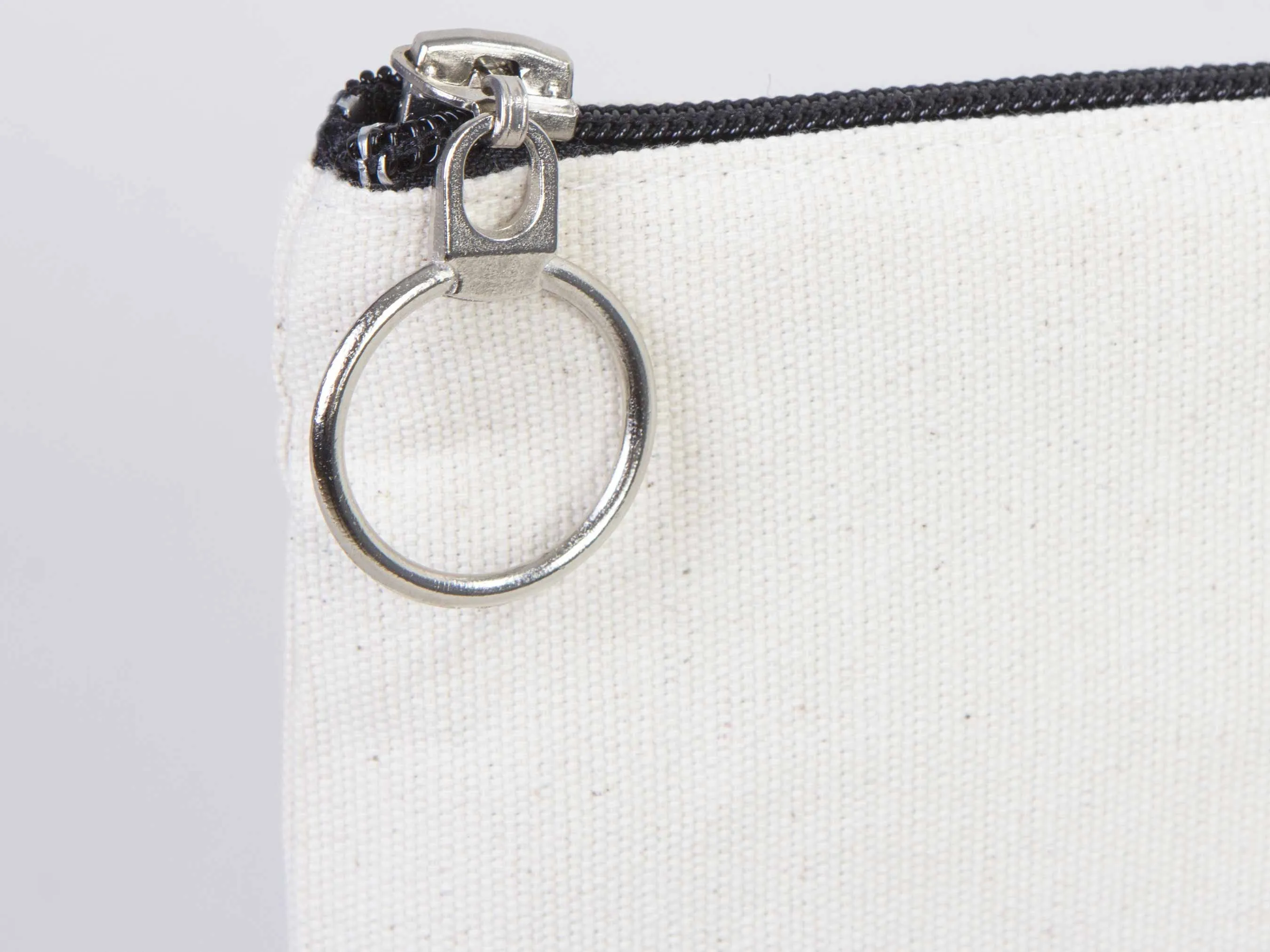 Large Clutch Bag For Wedding Gift - 8"W x 12"H (20 cm x 30 cm) Custom Cotton Big Clutch Bag - Wedding cotton clutch gift - Clutch Wedding Clutch Bag