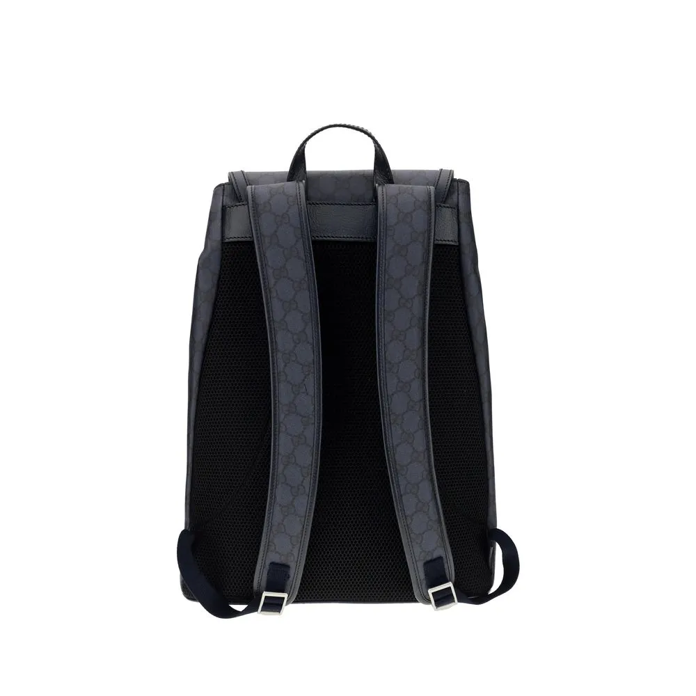 Large Ophidia Backpack