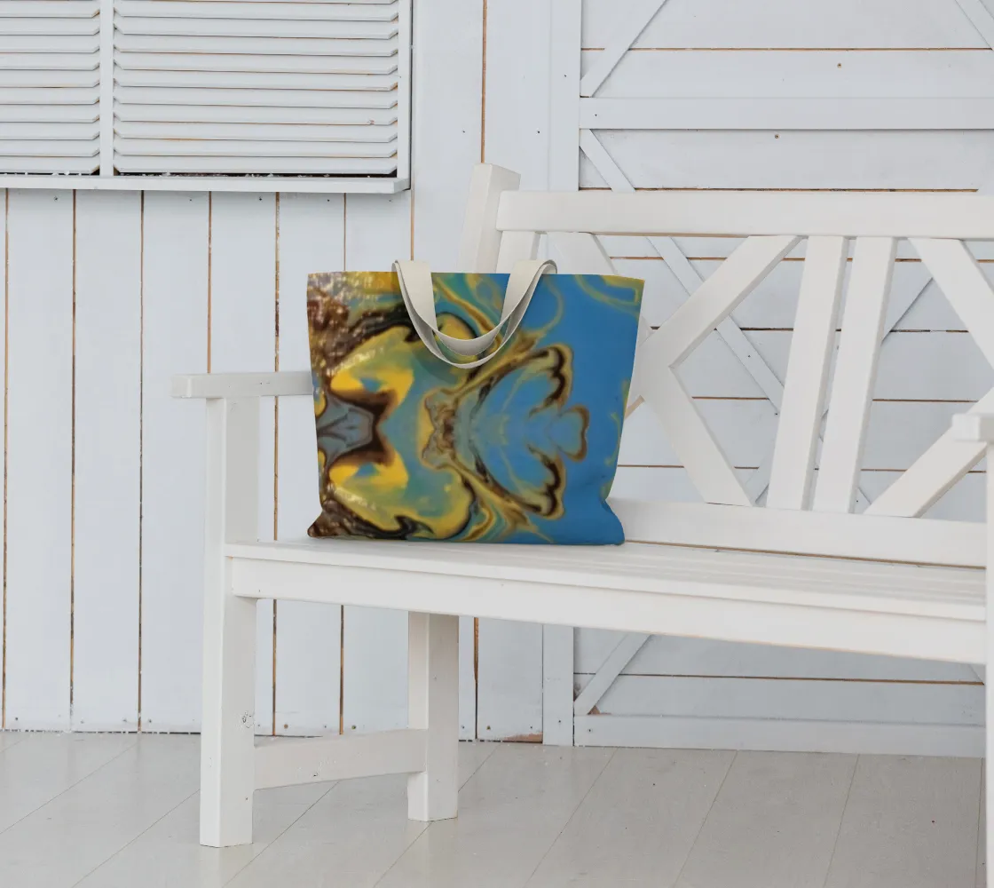 Large Tote Bag (2025-03-10, 7:21 p.m.)