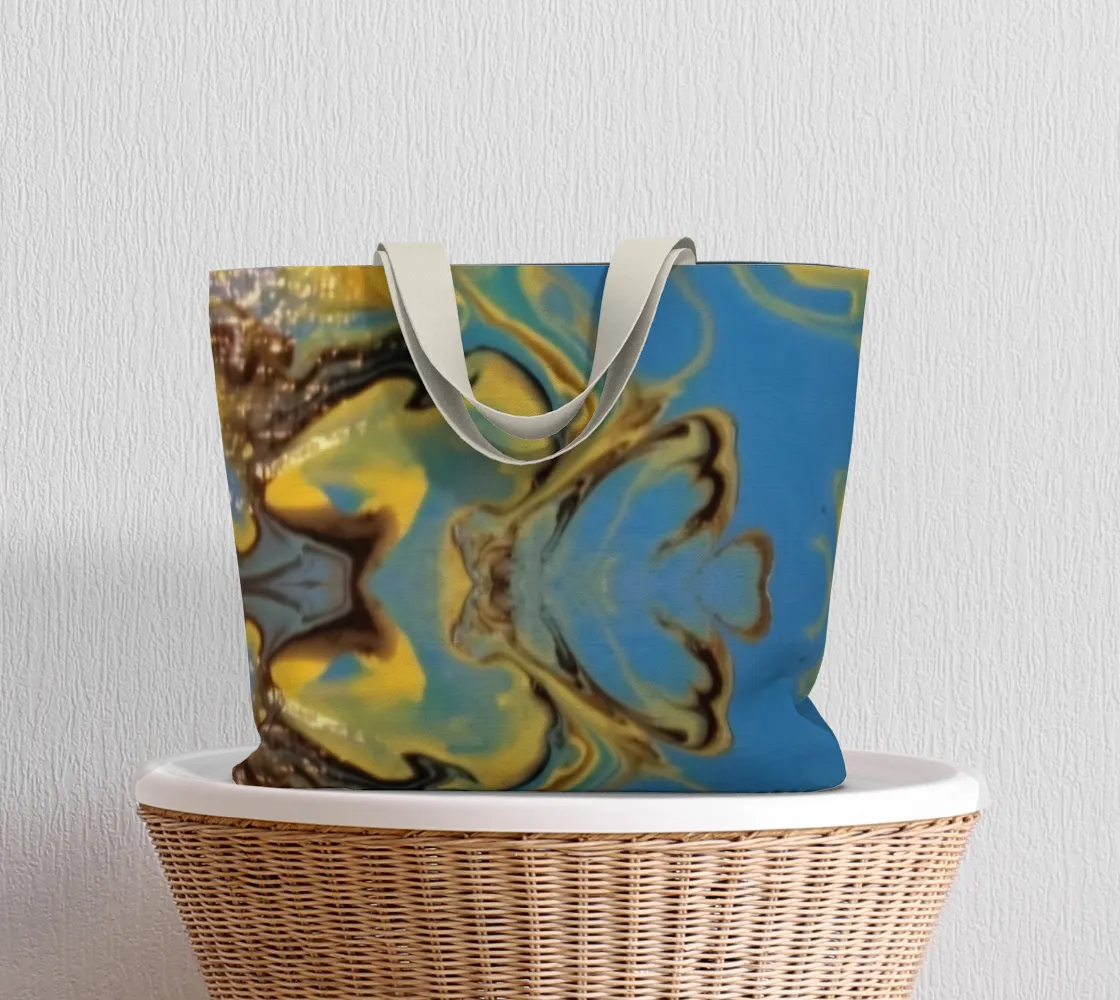 Large Tote Bag (2025-03-10, 7:21 p.m.)