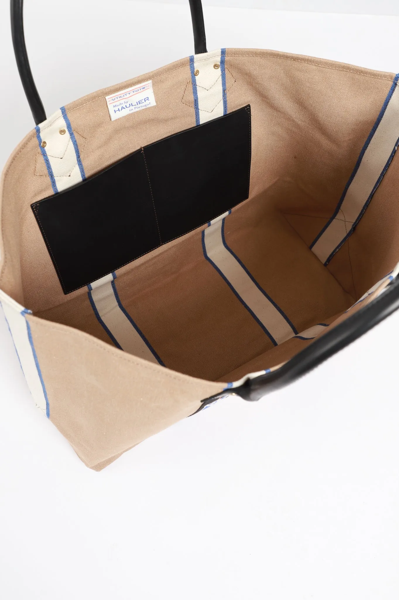 Large Utility Tote