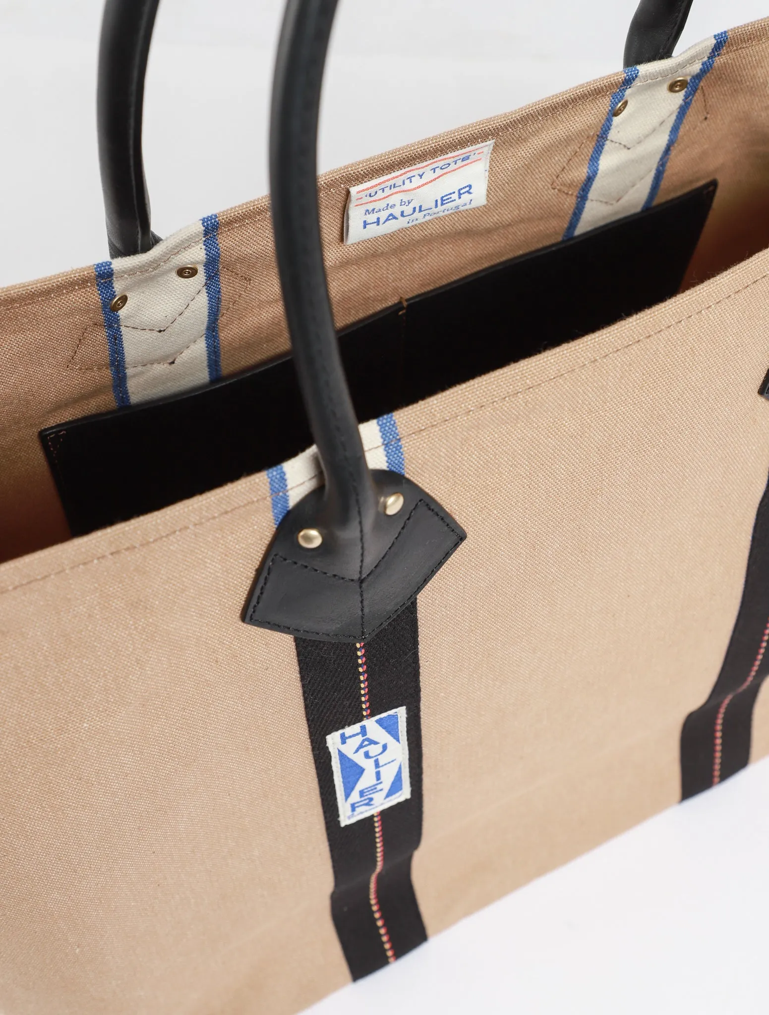 Large Utility Tote