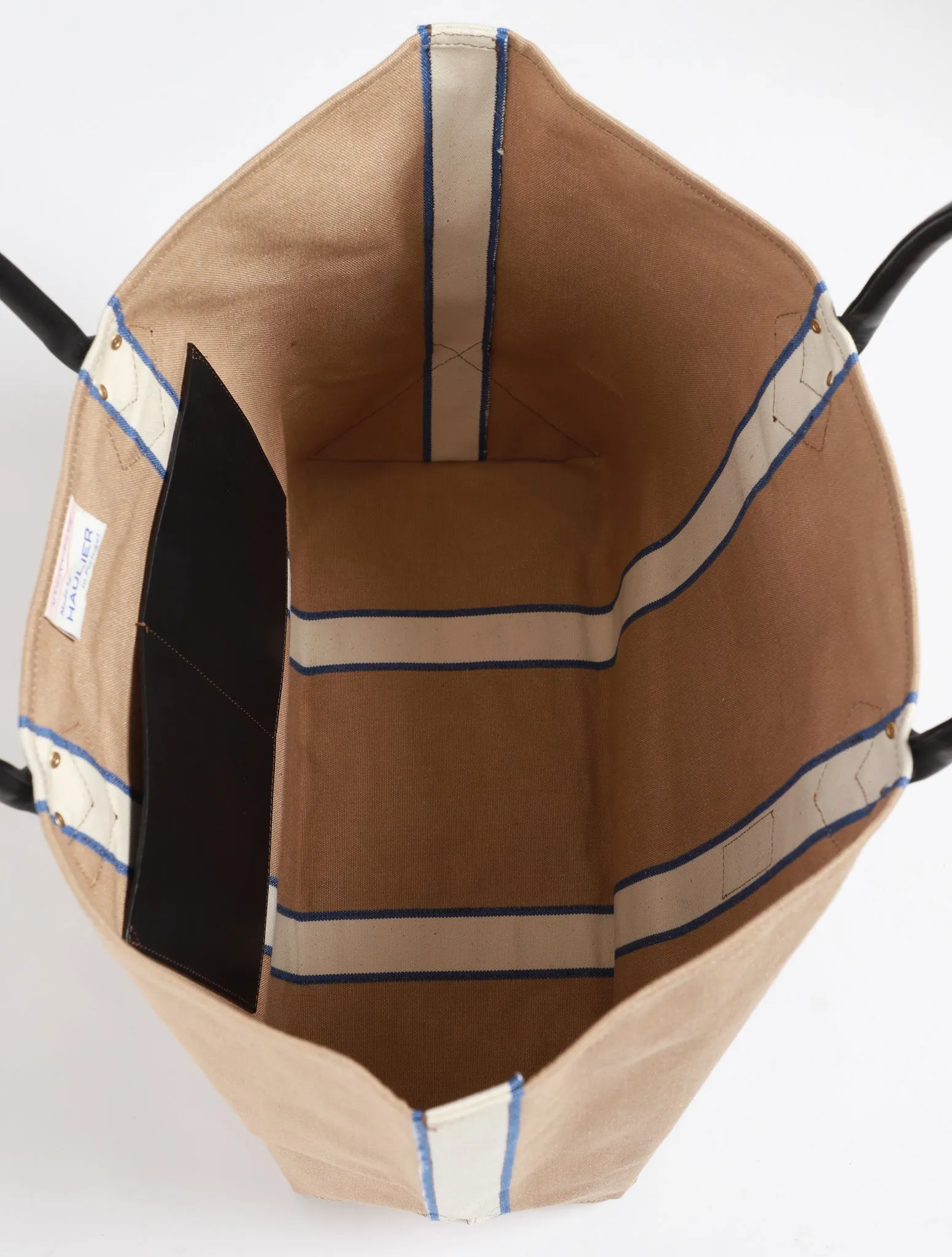 Large Utility Tote