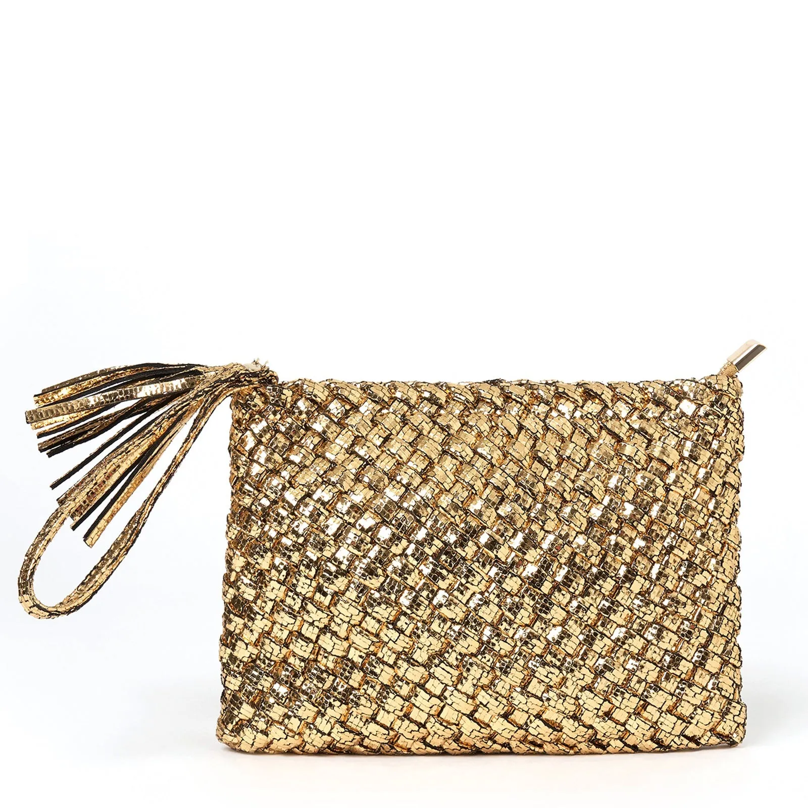 Lavinia Clutch Bag - Disco