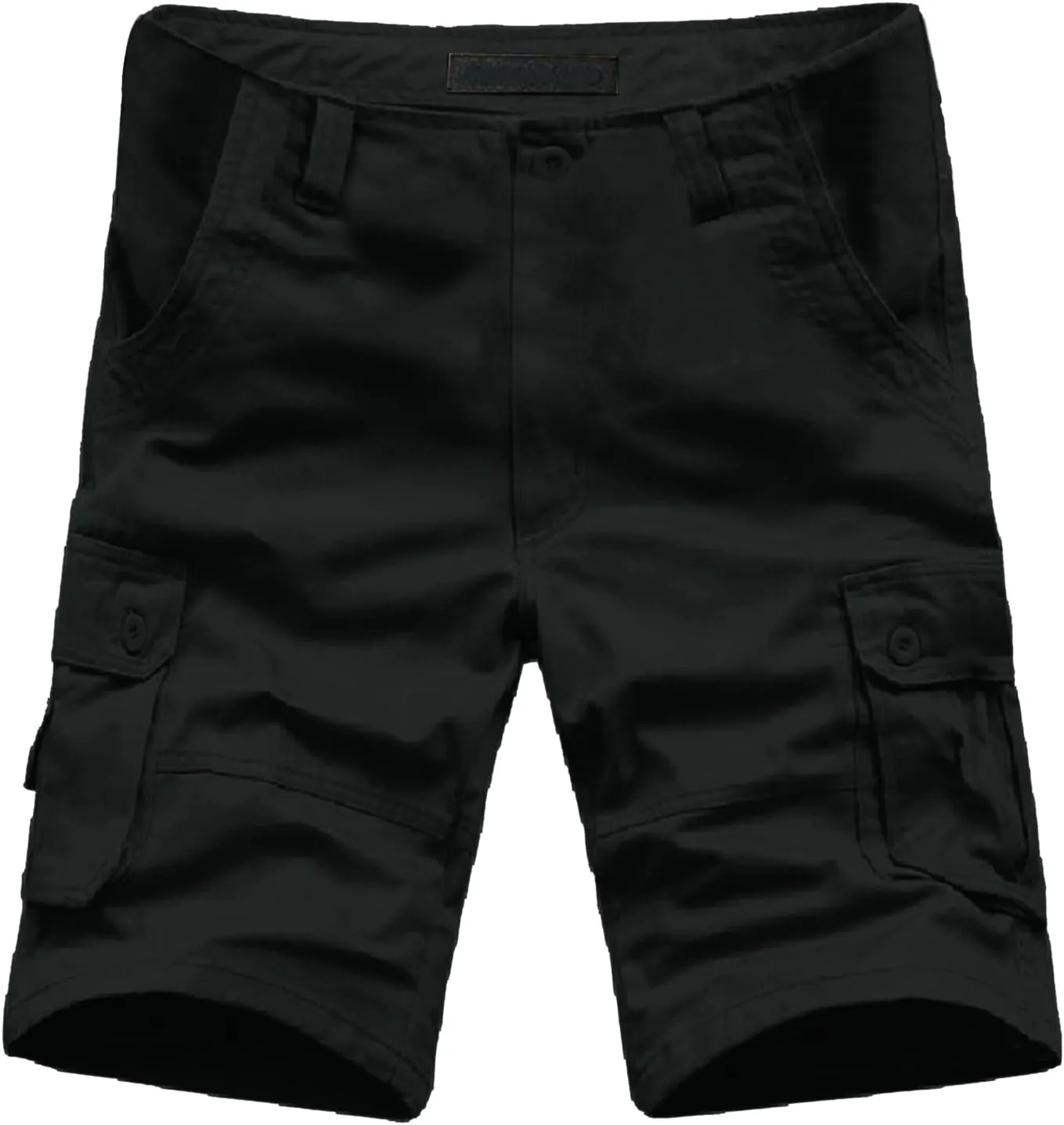 LCMTWX Cargo Shorts for Men Summer Casual Outdoor Hiking Pants Lightweight Athletic Pants for Loose Fit Sports Joggers