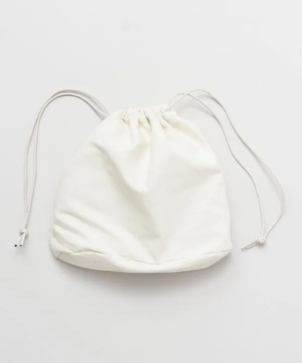 LE PUY Lace Inspired Tote Bag