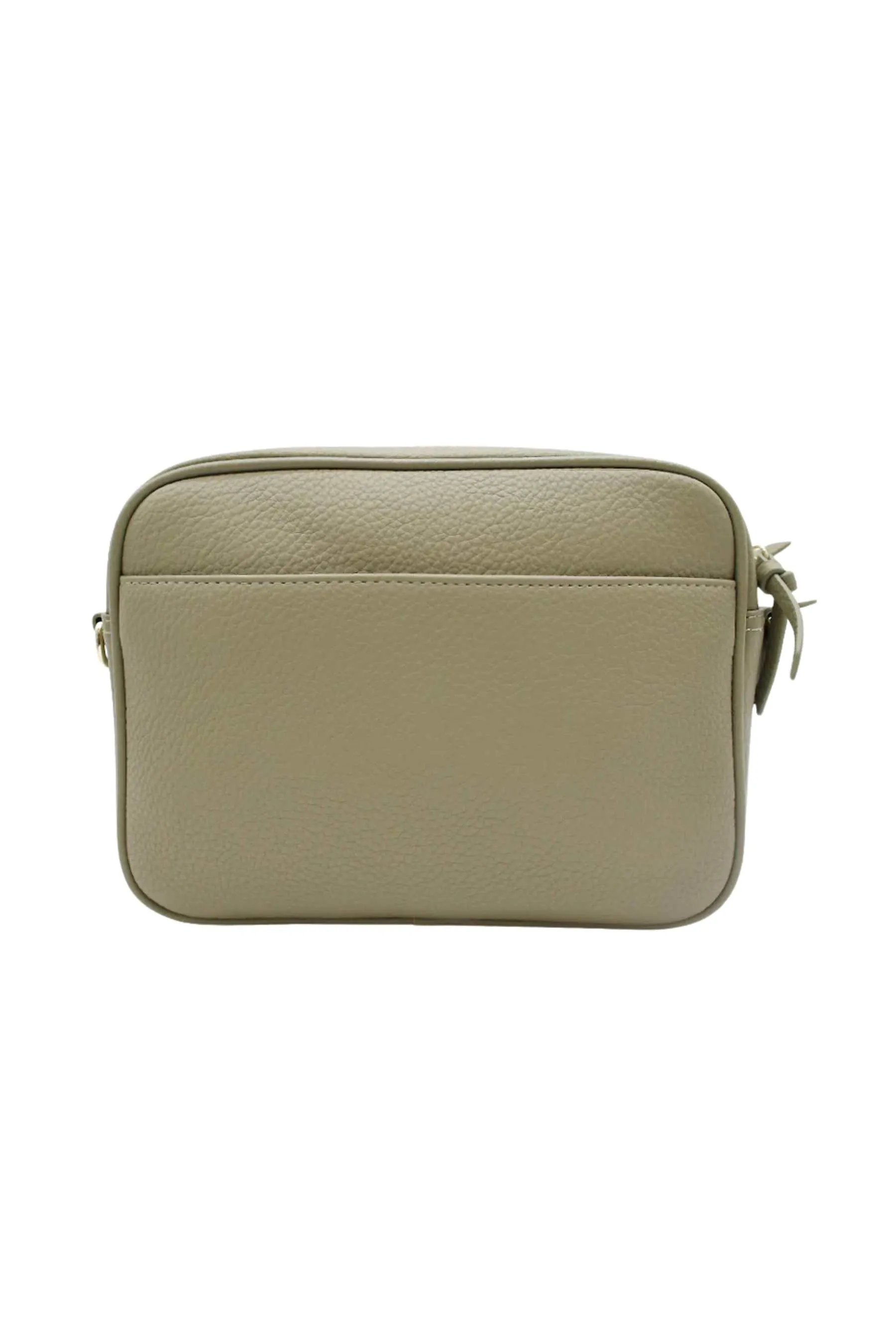 Leah Cross Body Bag | Khaki