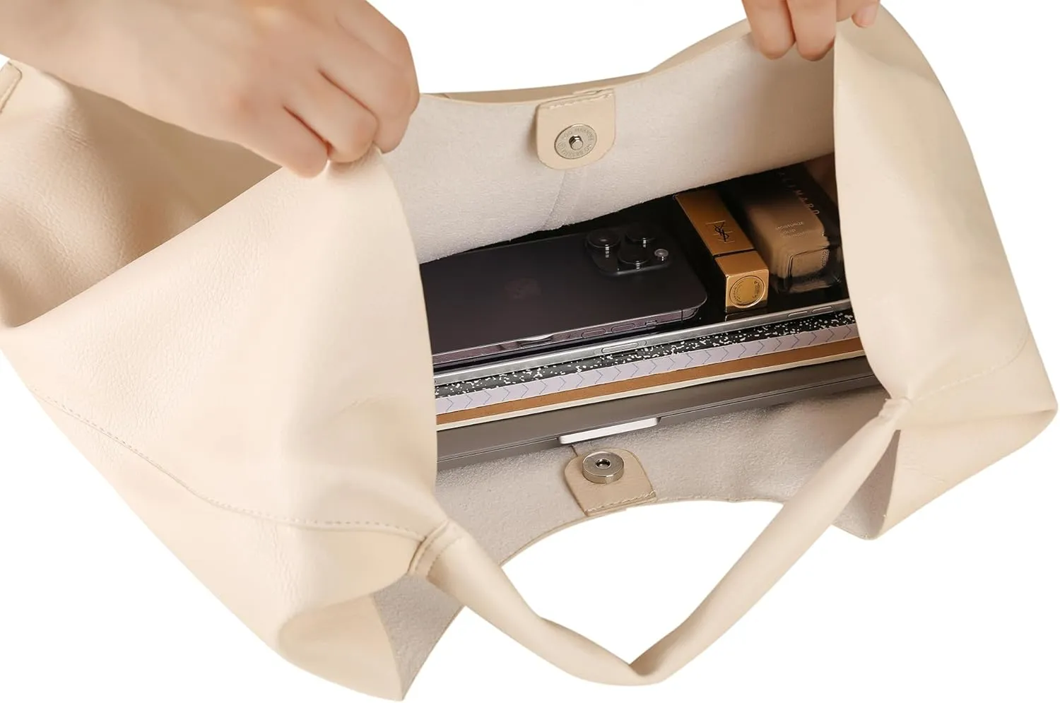 Leather Tote Bag, Oversized Hobo Bags, Large Tote Bag for Women Work, Vegan Leather Handbags Travel