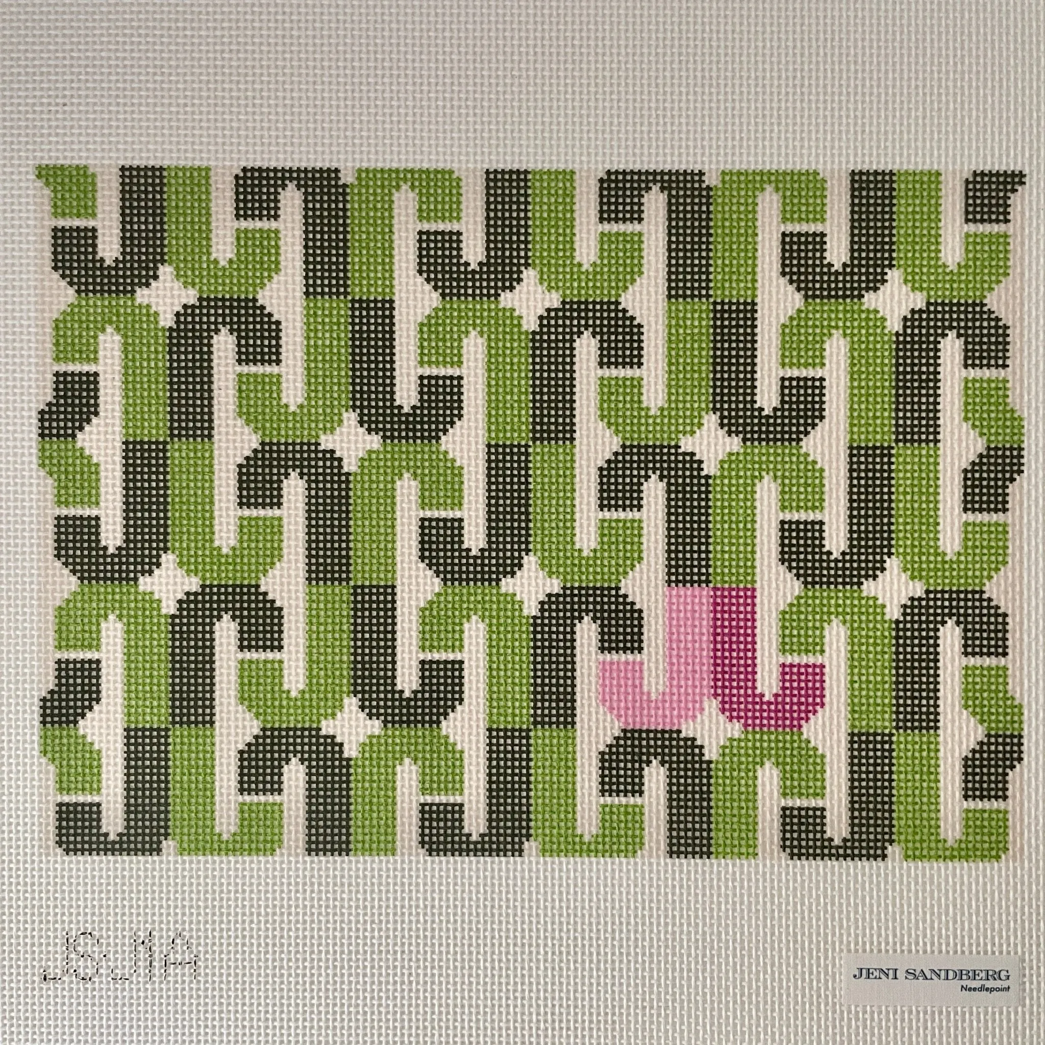 Letter Clutches - multiple letters available