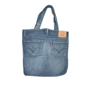 Levis Jeans Tote bag