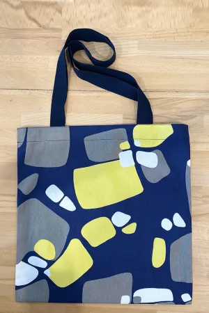 Library Bag | Stone