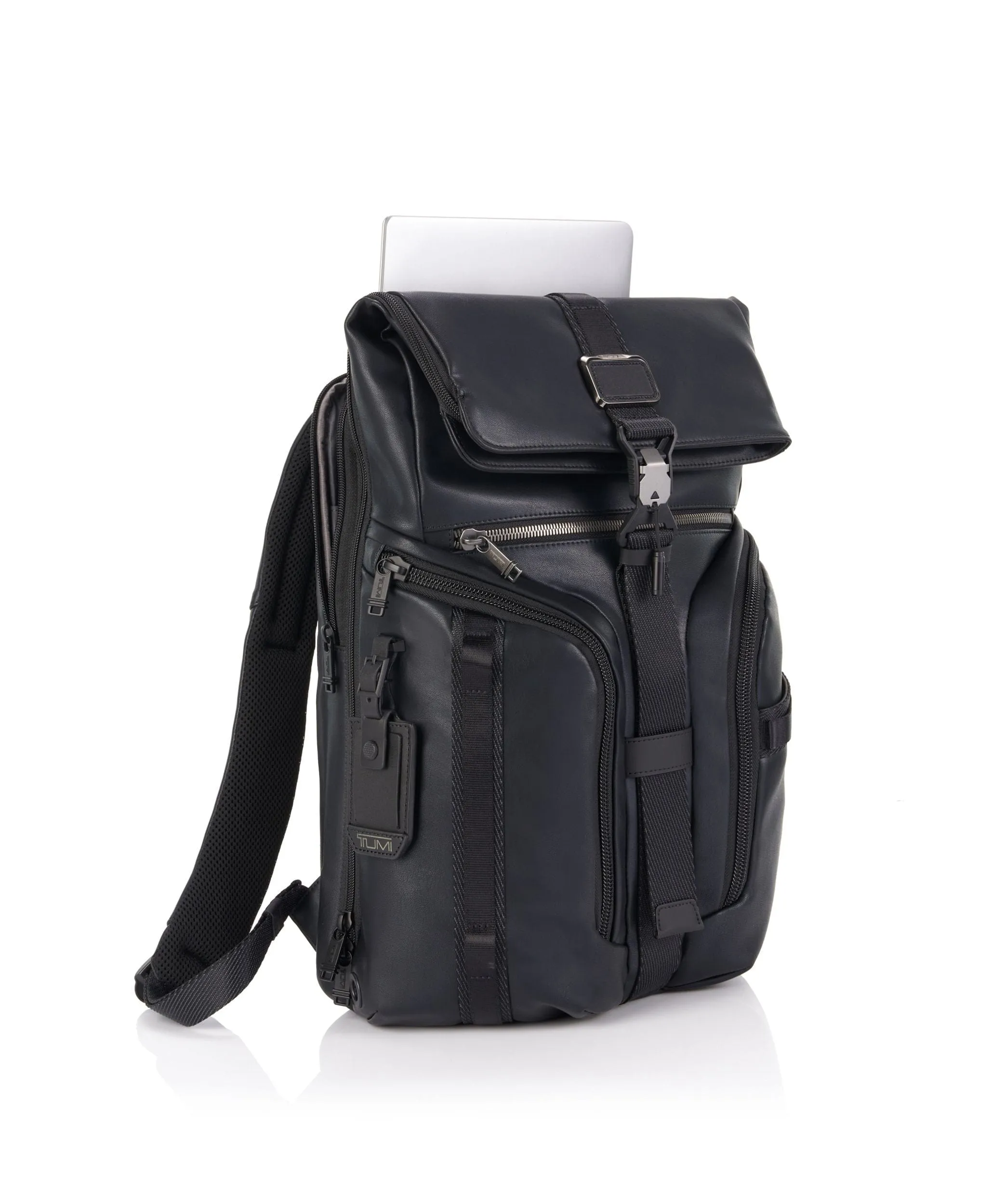 Logistics Backpacks