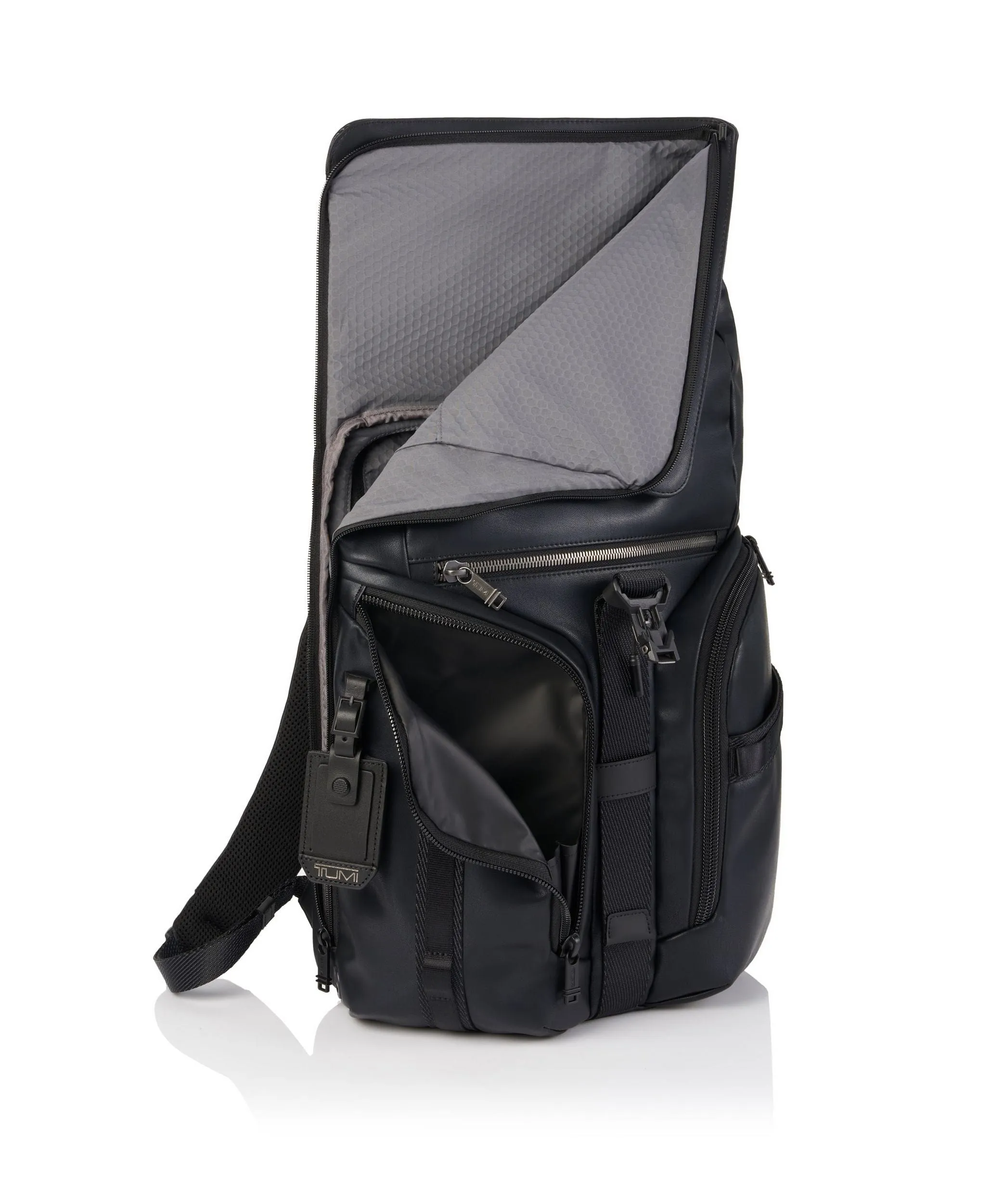 Logistics Backpacks
