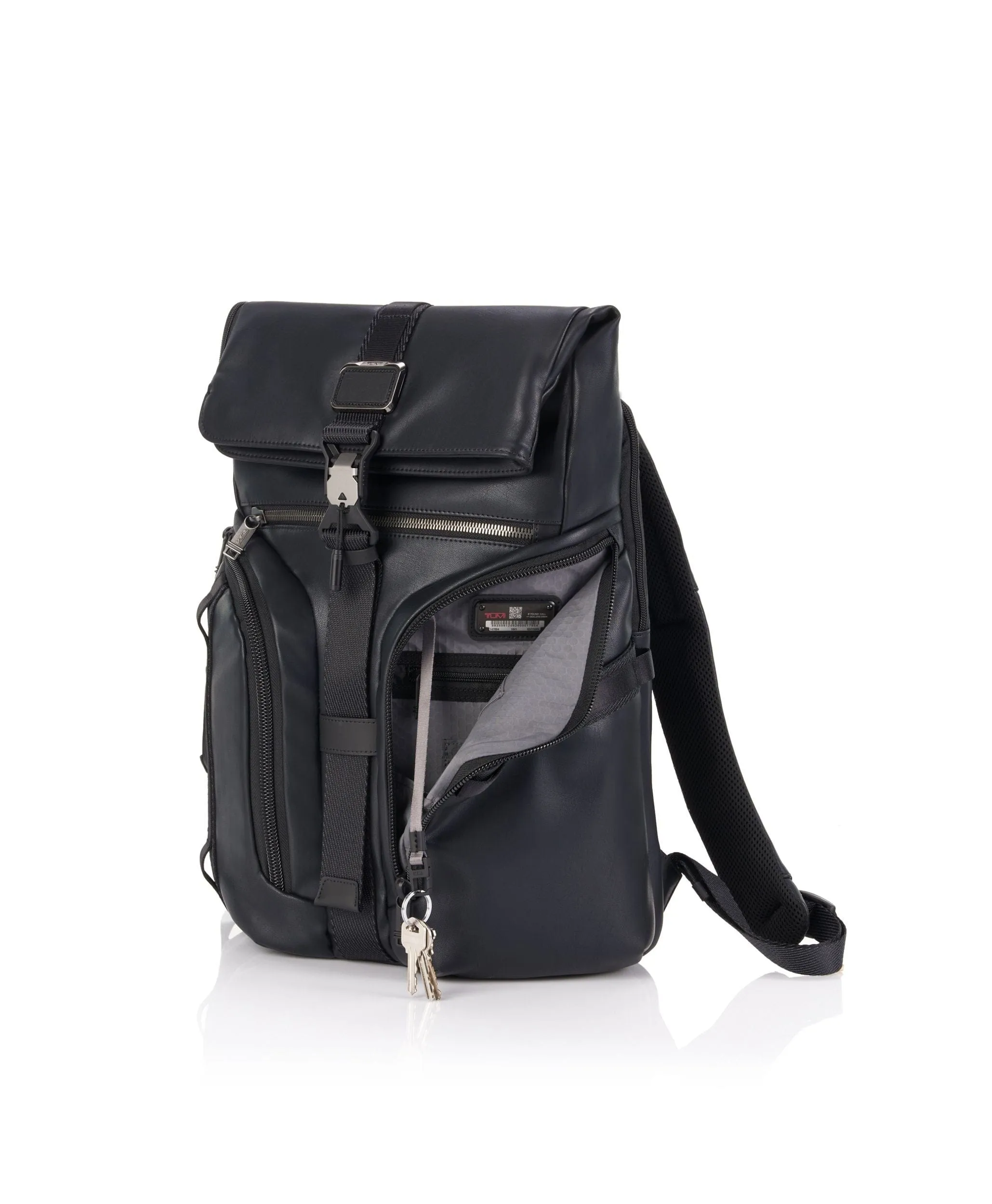 Logistics Backpacks