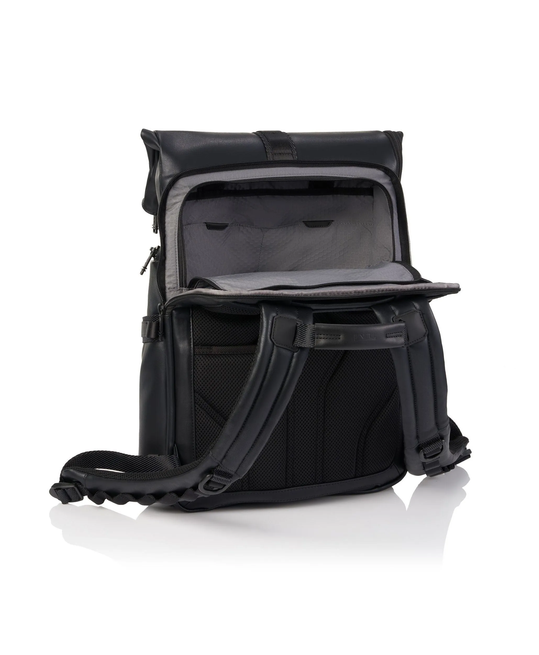Logistics Backpacks