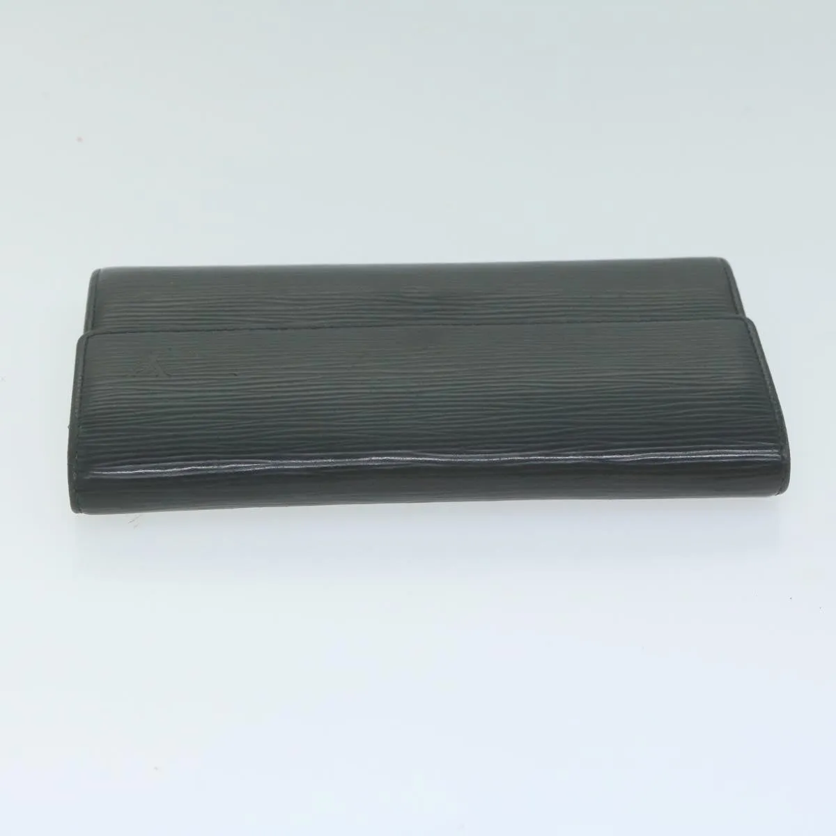 Louis Vuitton Portefeuille Sarah  Leather Wallet  ()