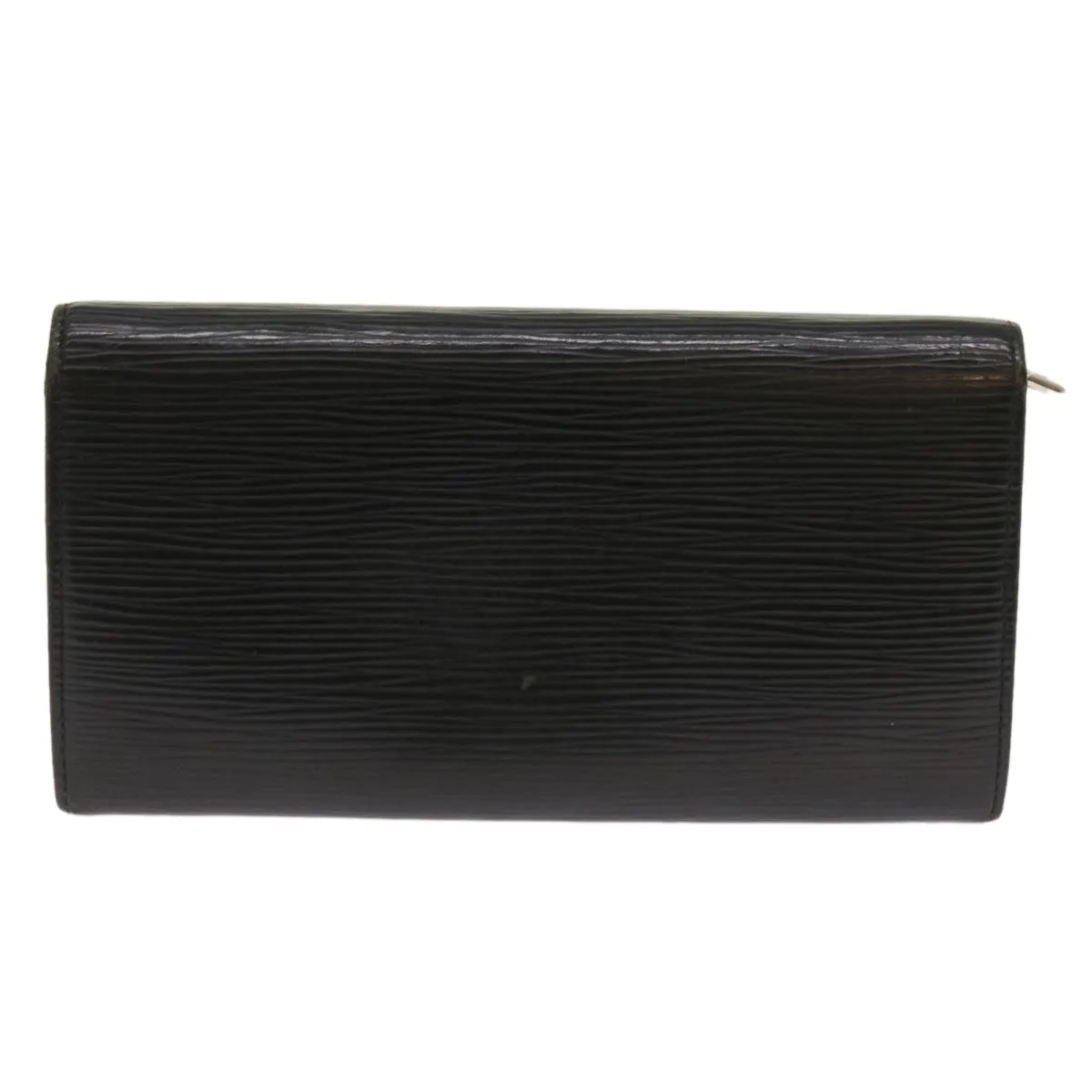 Louis Vuitton Portefeuille Sarah  Leather Wallet  ()