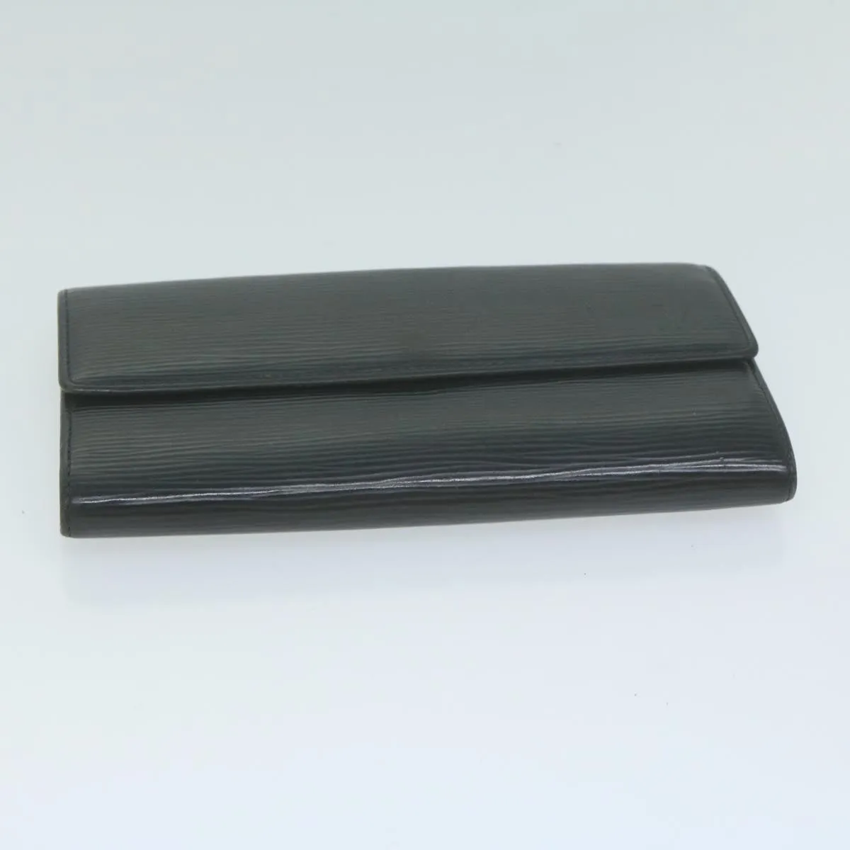 Louis Vuitton Portefeuille Sarah  Leather Wallet  ()