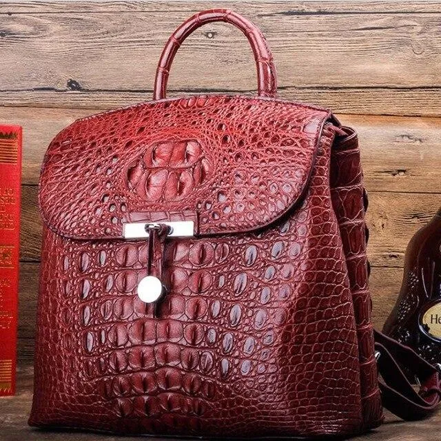 LW - 2021 BACKPACKS FOR WOMEN BP013