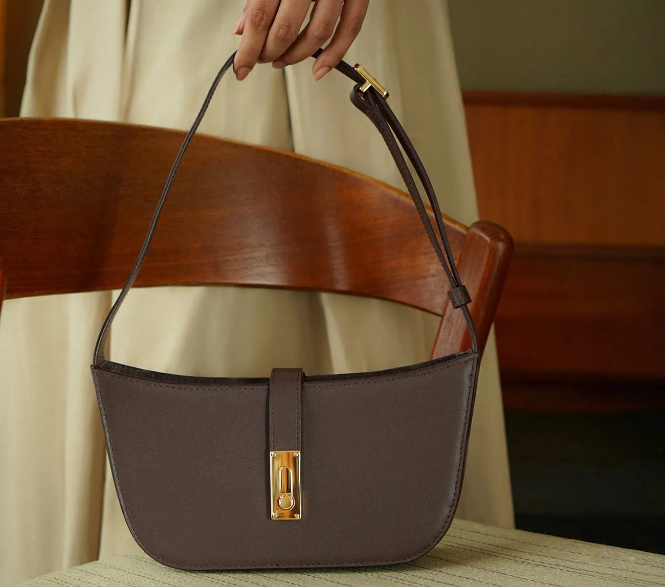 MABEL SHOULDER BAG