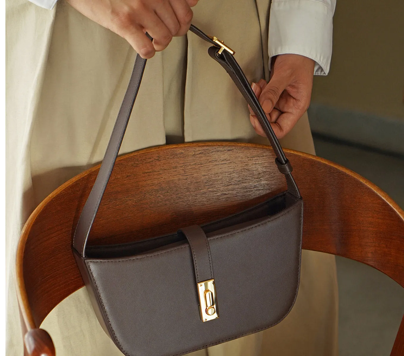 MABEL SHOULDER BAG