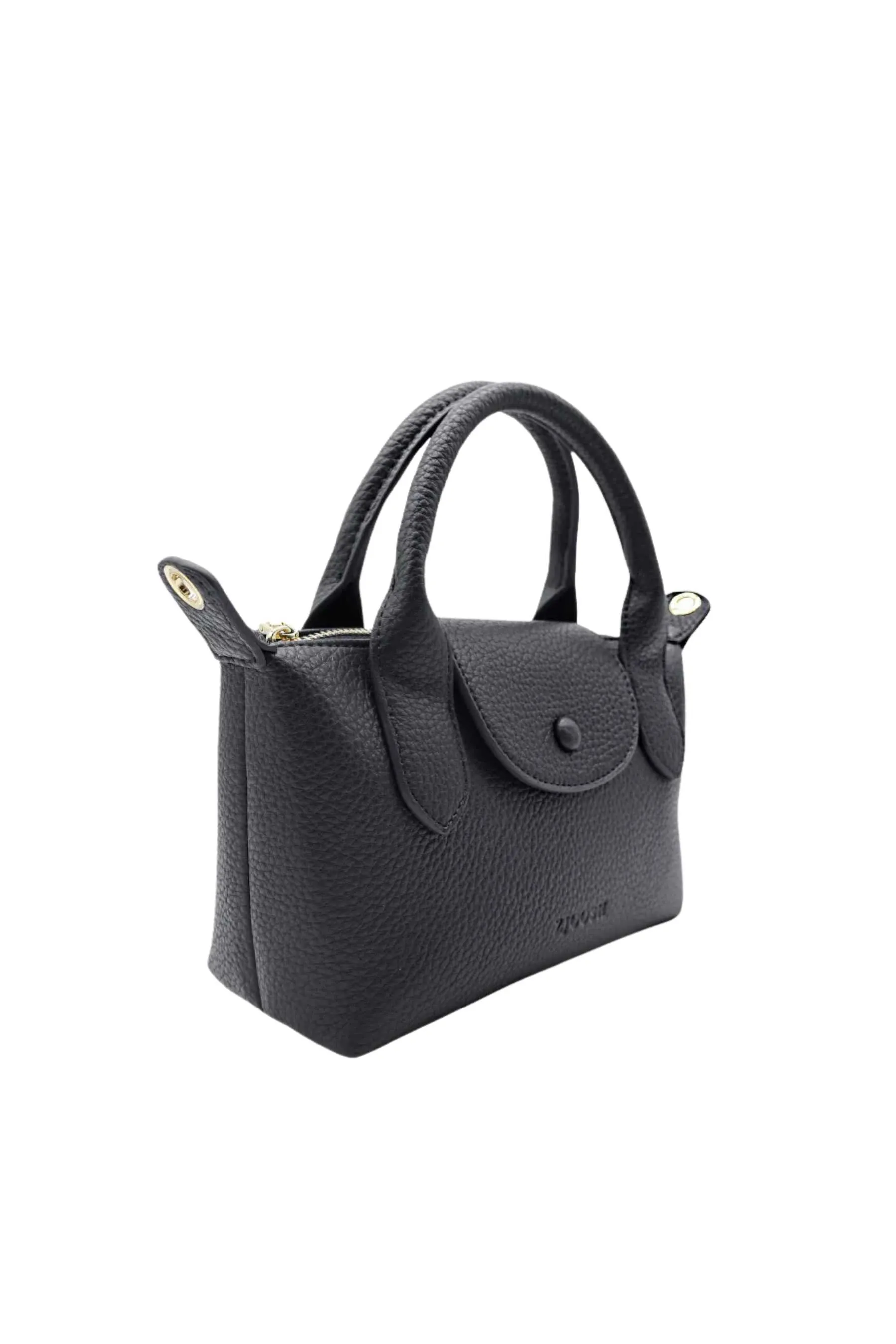 Maddy Cross Body Bag | Black