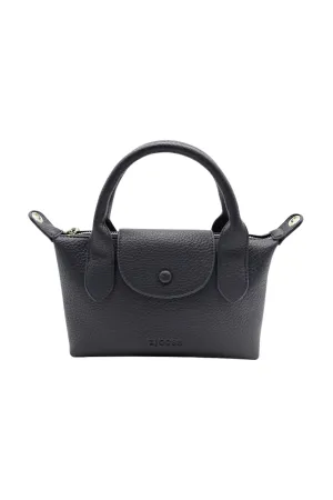 Maddy Cross Body Bag | Black