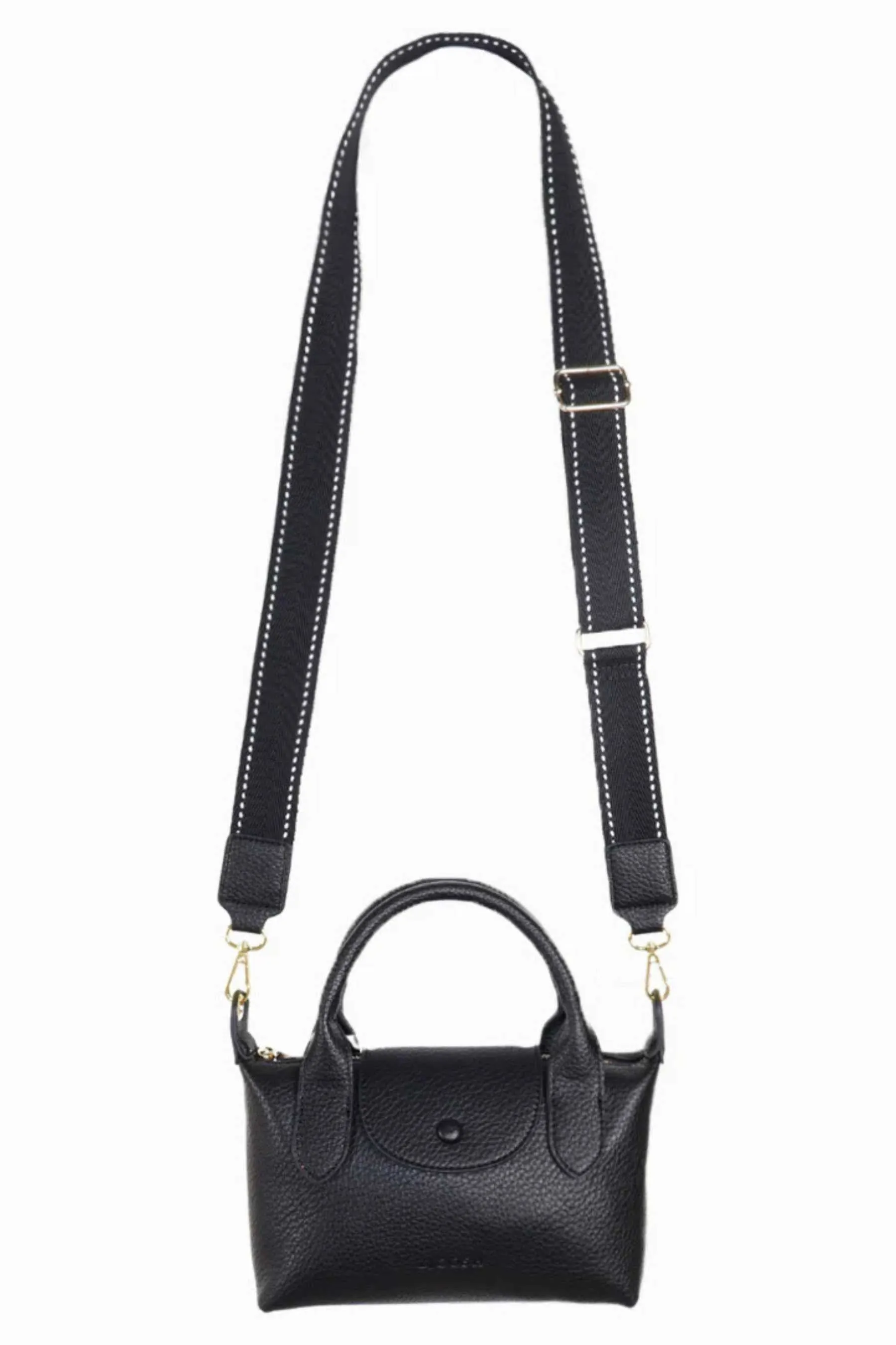 Maddy Cross Body Bag | Black