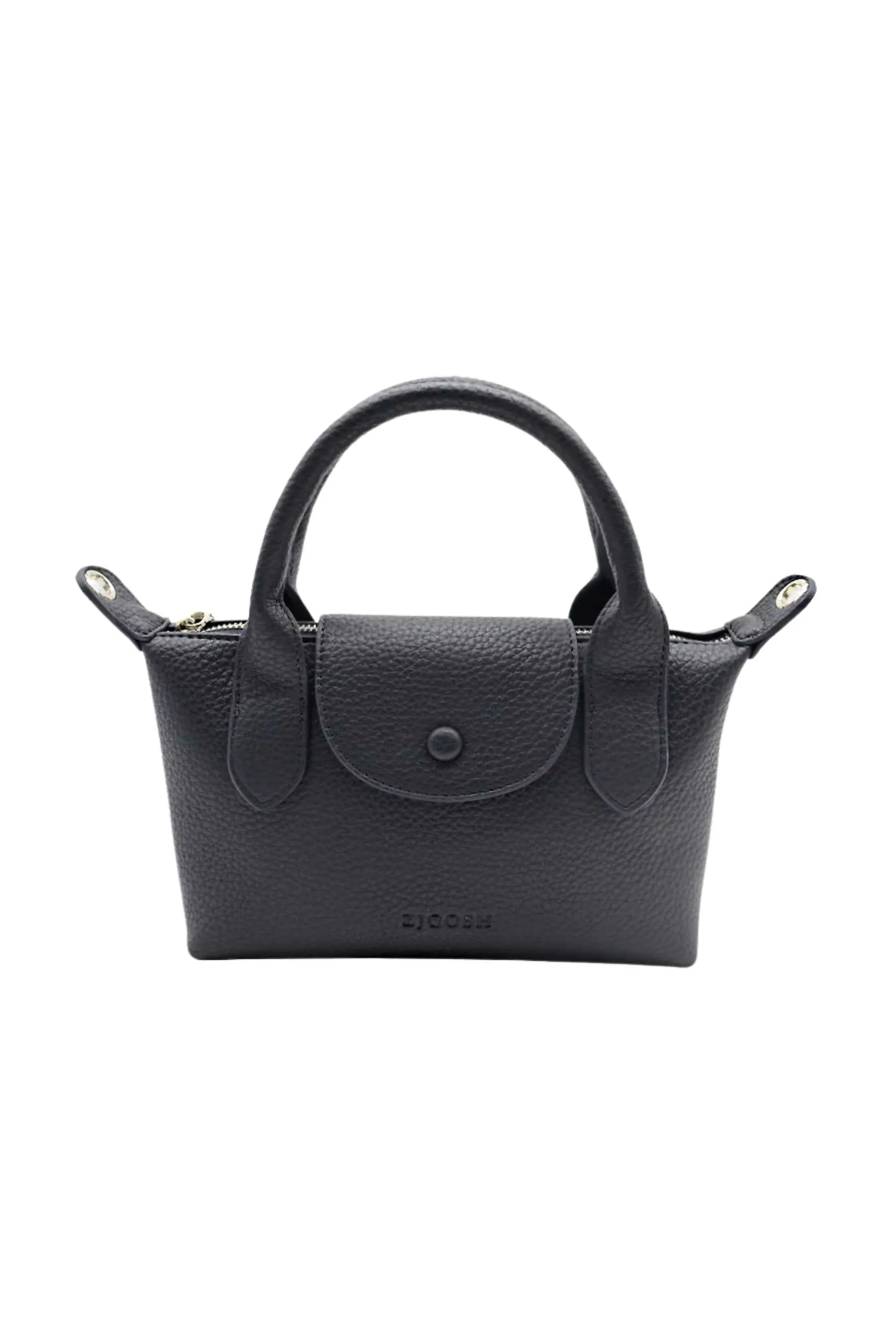 Maddy Cross Body Bag | Black