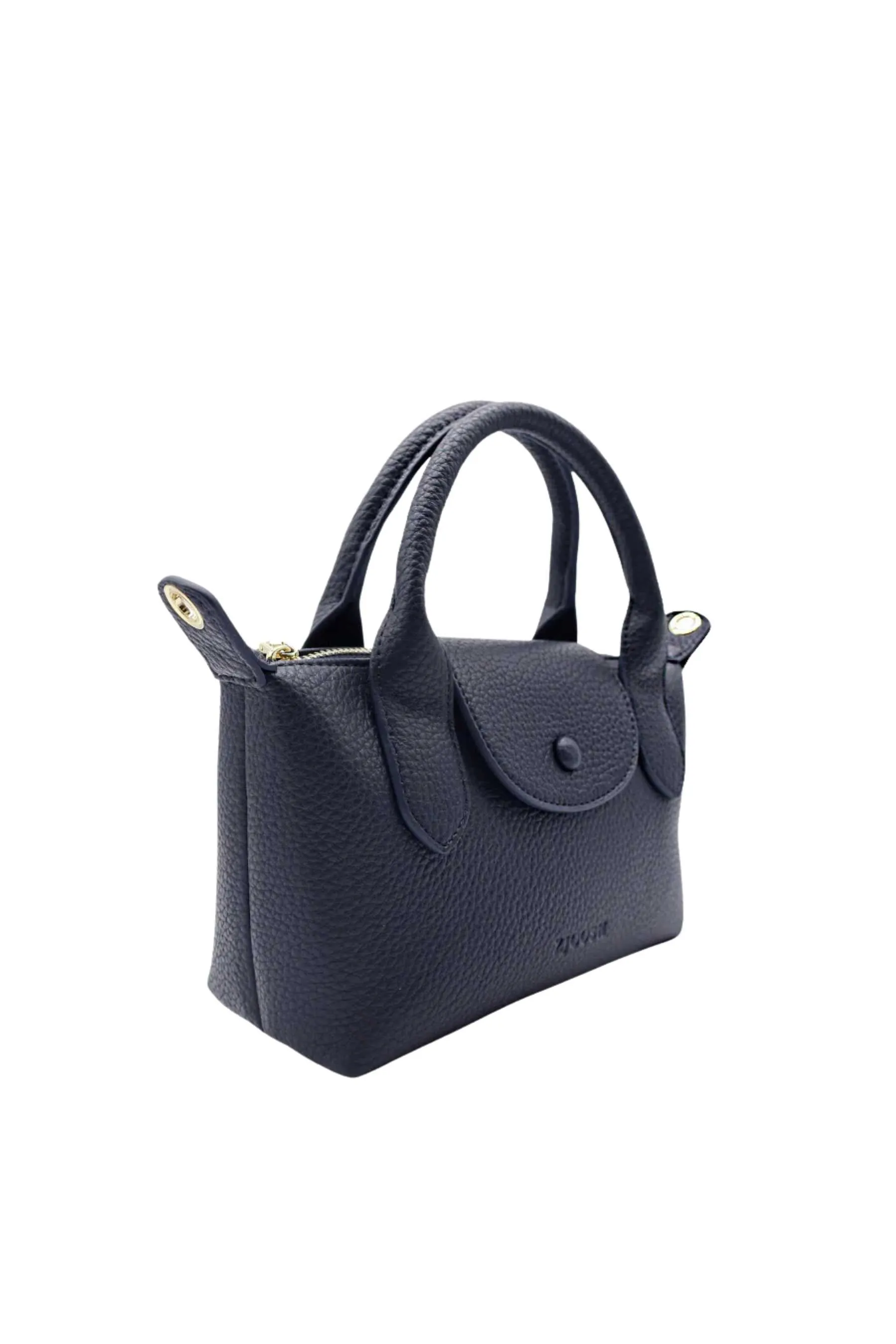 Maddy Cross Body Bag | Navy