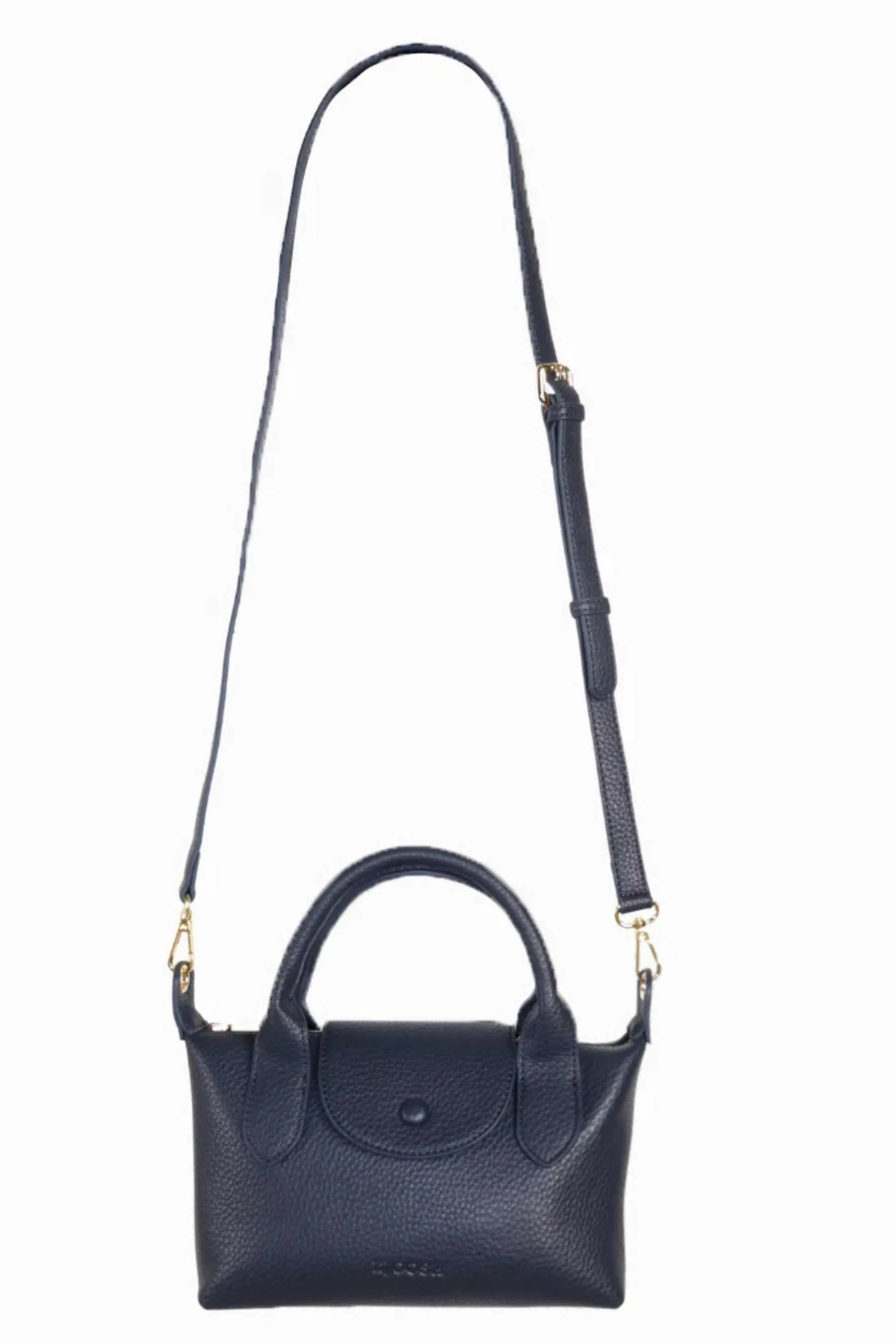 Maddy Cross Body Bag | Navy