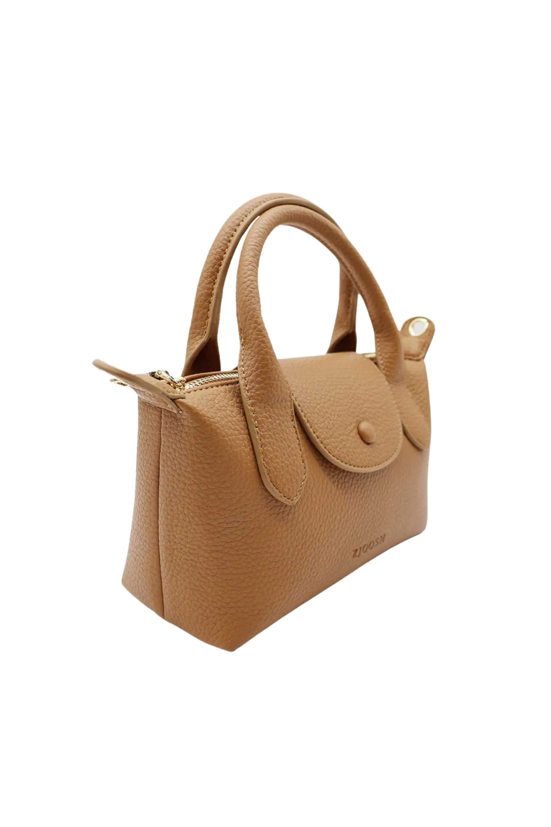 Maddy Cross Body Bag | Tan