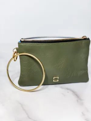 Marais Ring Pouch