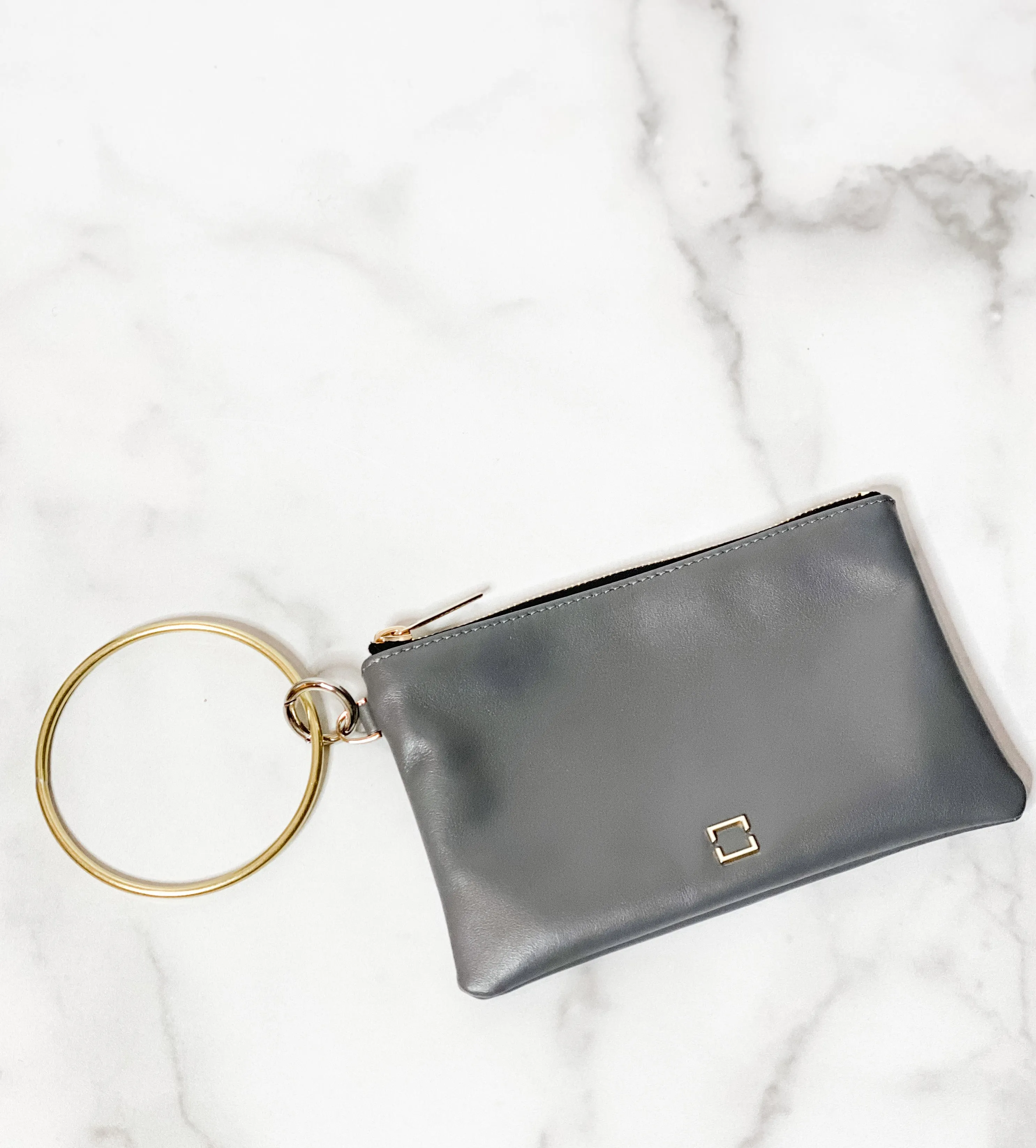 Marais Ring Pouch