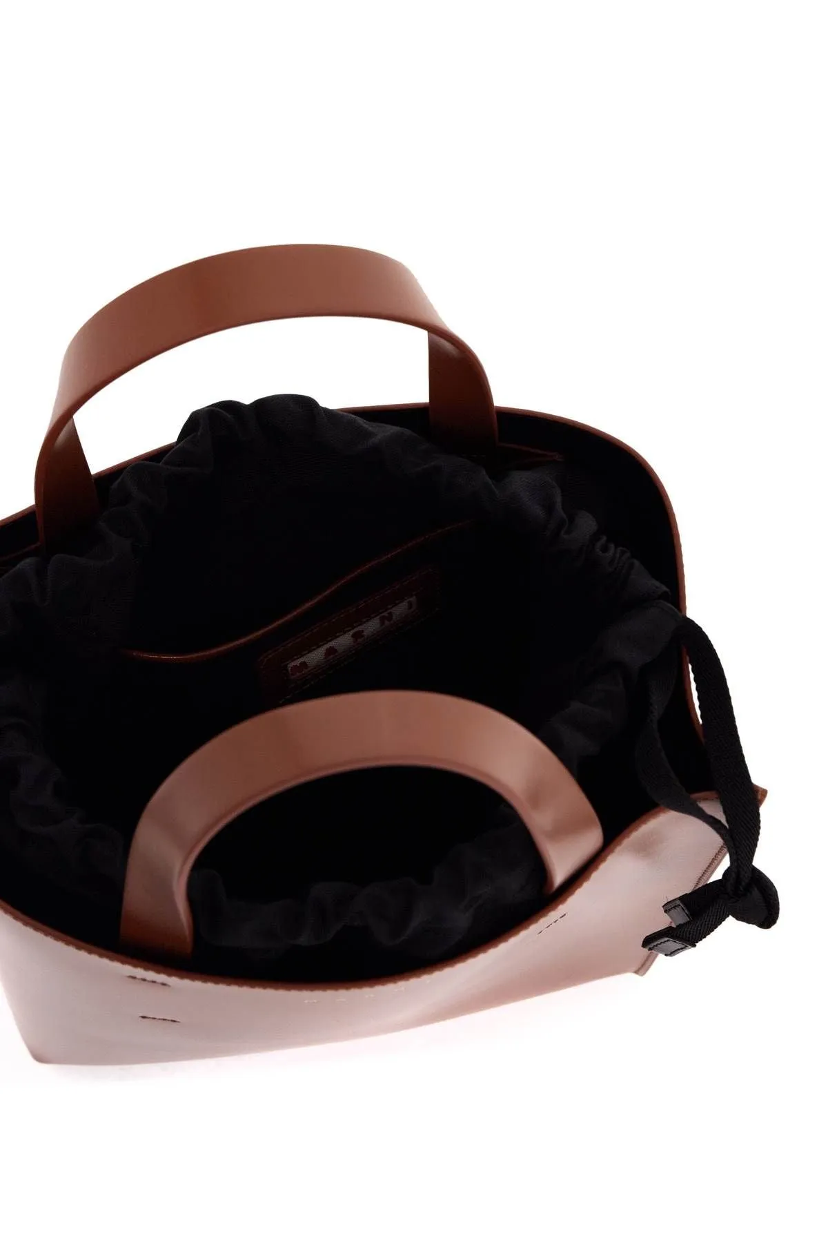 Marni Small Museum Tote Bag